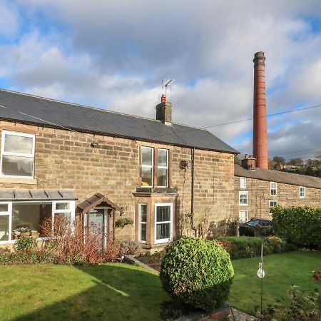 Lavender Cottage Belper Exterior photo