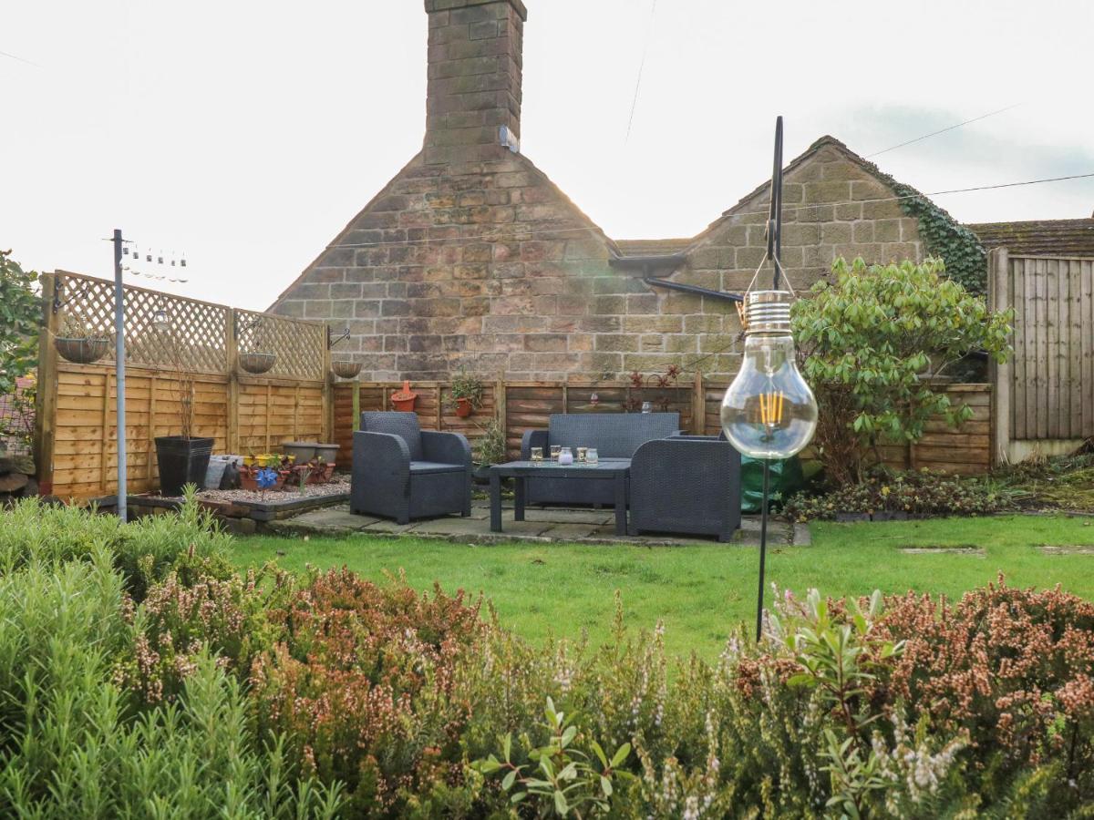 Lavender Cottage Belper Exterior photo